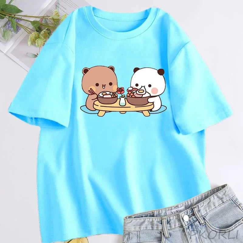 DuduBubu T-shirt