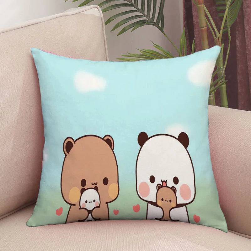 DuduBubu PillowCase