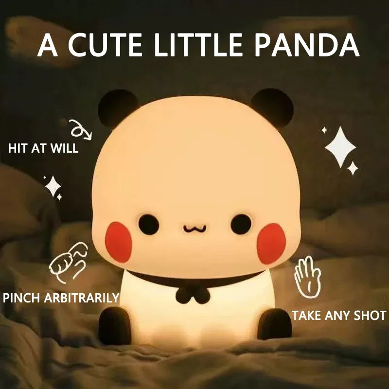 Dudu Bubu Night Lamp