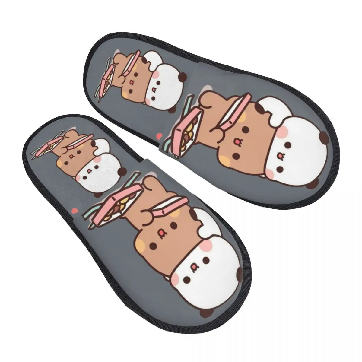 Dudu Bubu Slippers