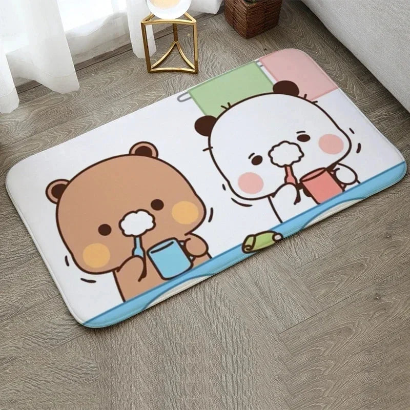 Bubu Dudu Floor