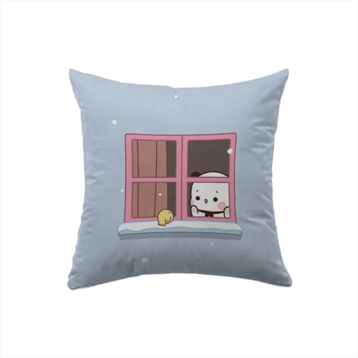 DuduBubu Case Pillow