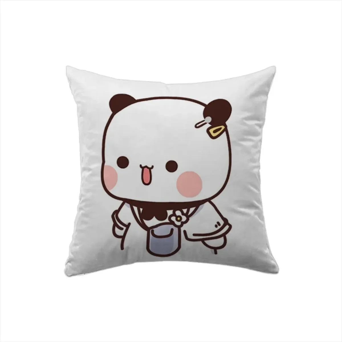 DuduBubu Case Pillow