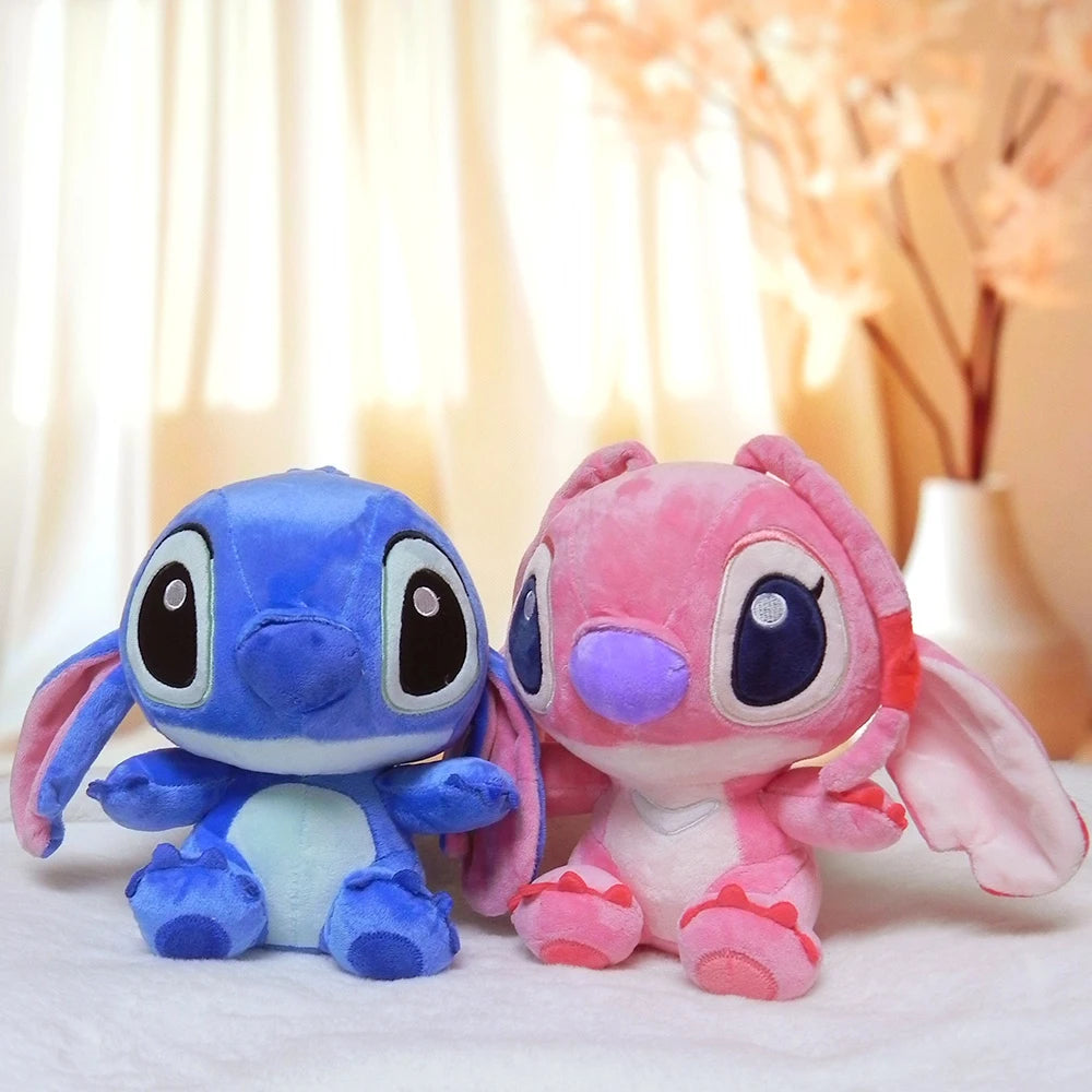 25 CM Stich