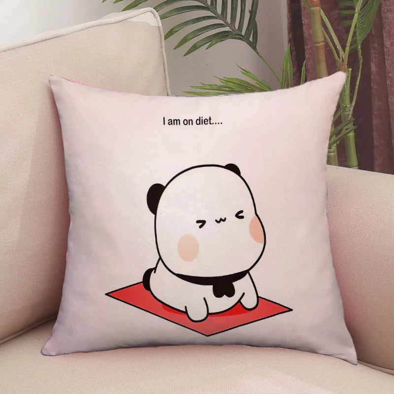 DuduBubu PillowCase