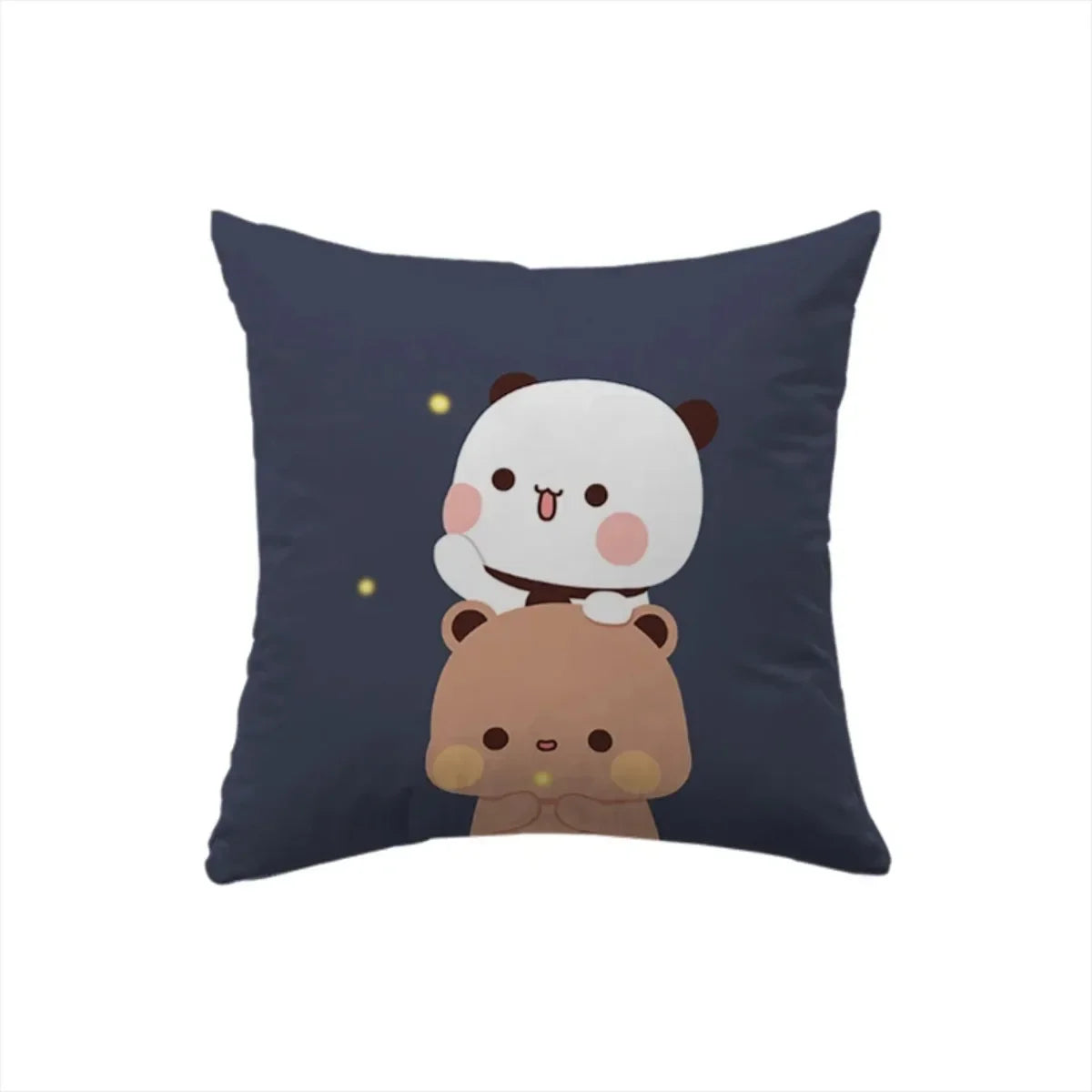 DuduBubu Case Pillow
