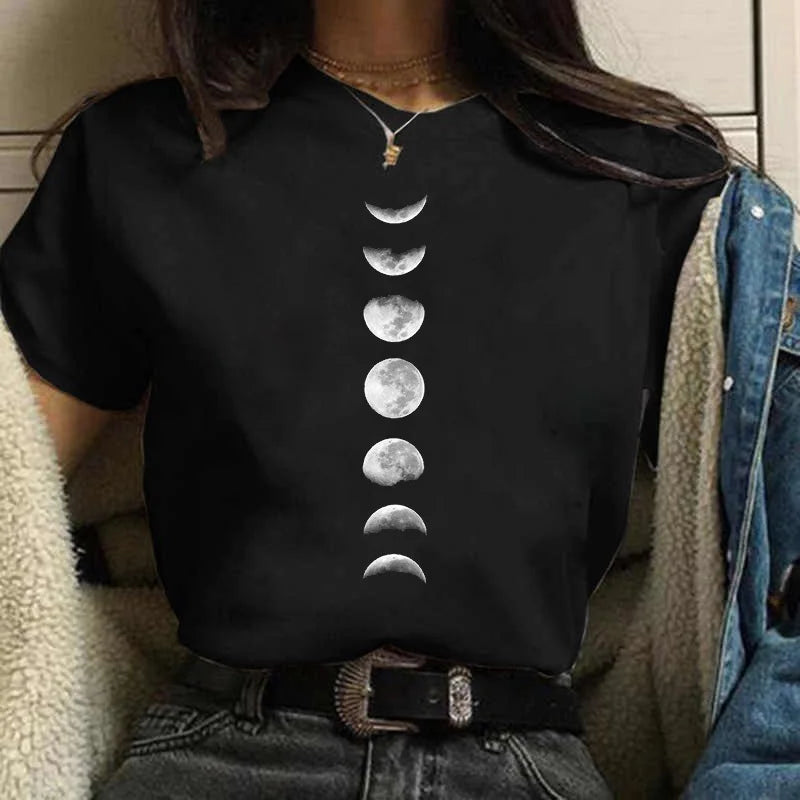 Female Shirt Tops