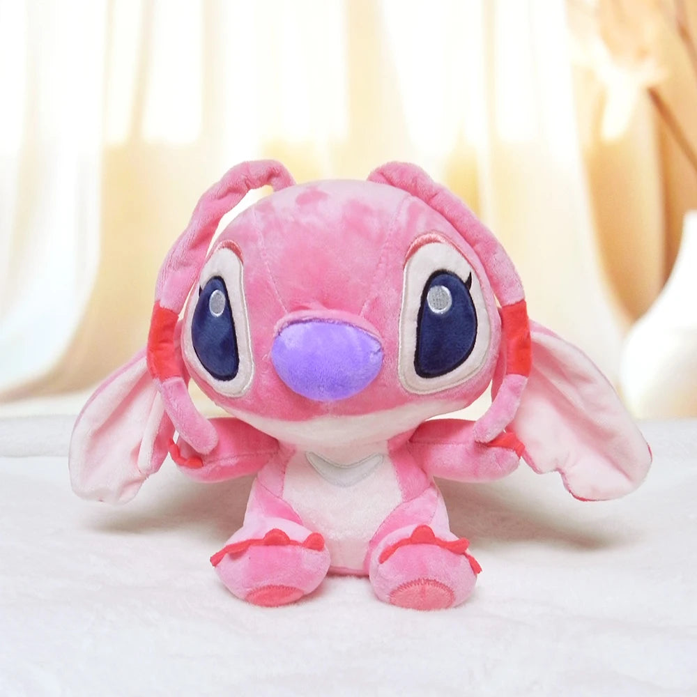 25 CM Stich