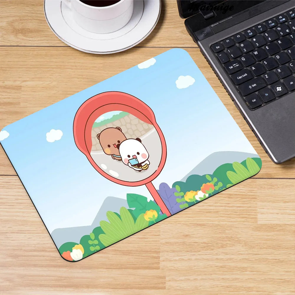 Mouse Mat Dudu Bubu
