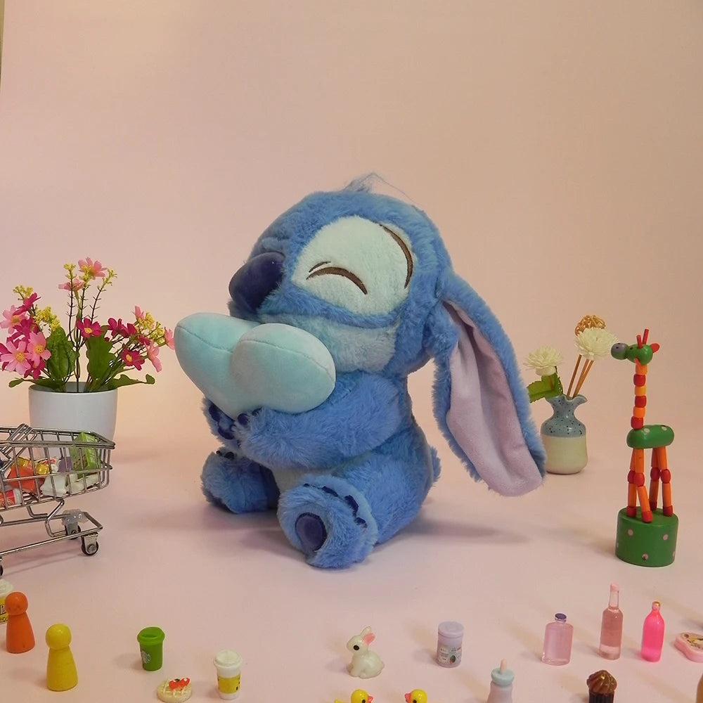 25 CM Stich