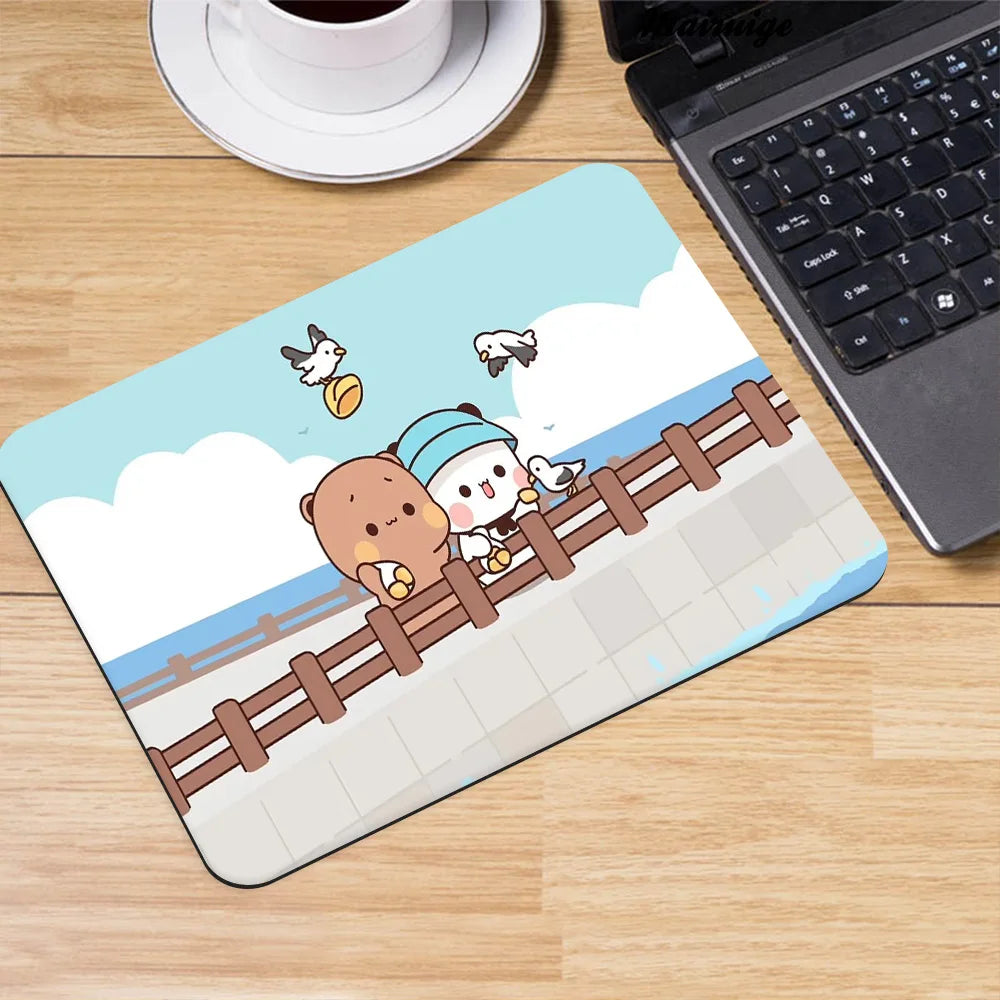 Mouse Mat Dudu Bubu