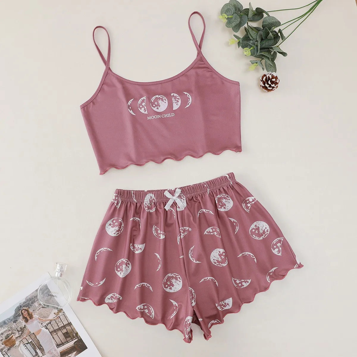 Women Pajamas