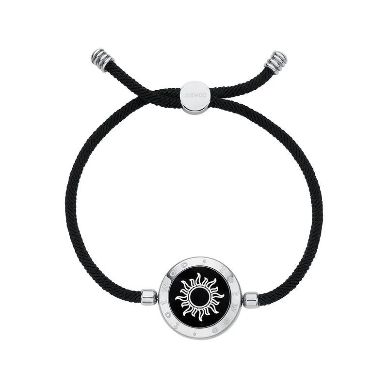 Long Distance Touch Bracelets