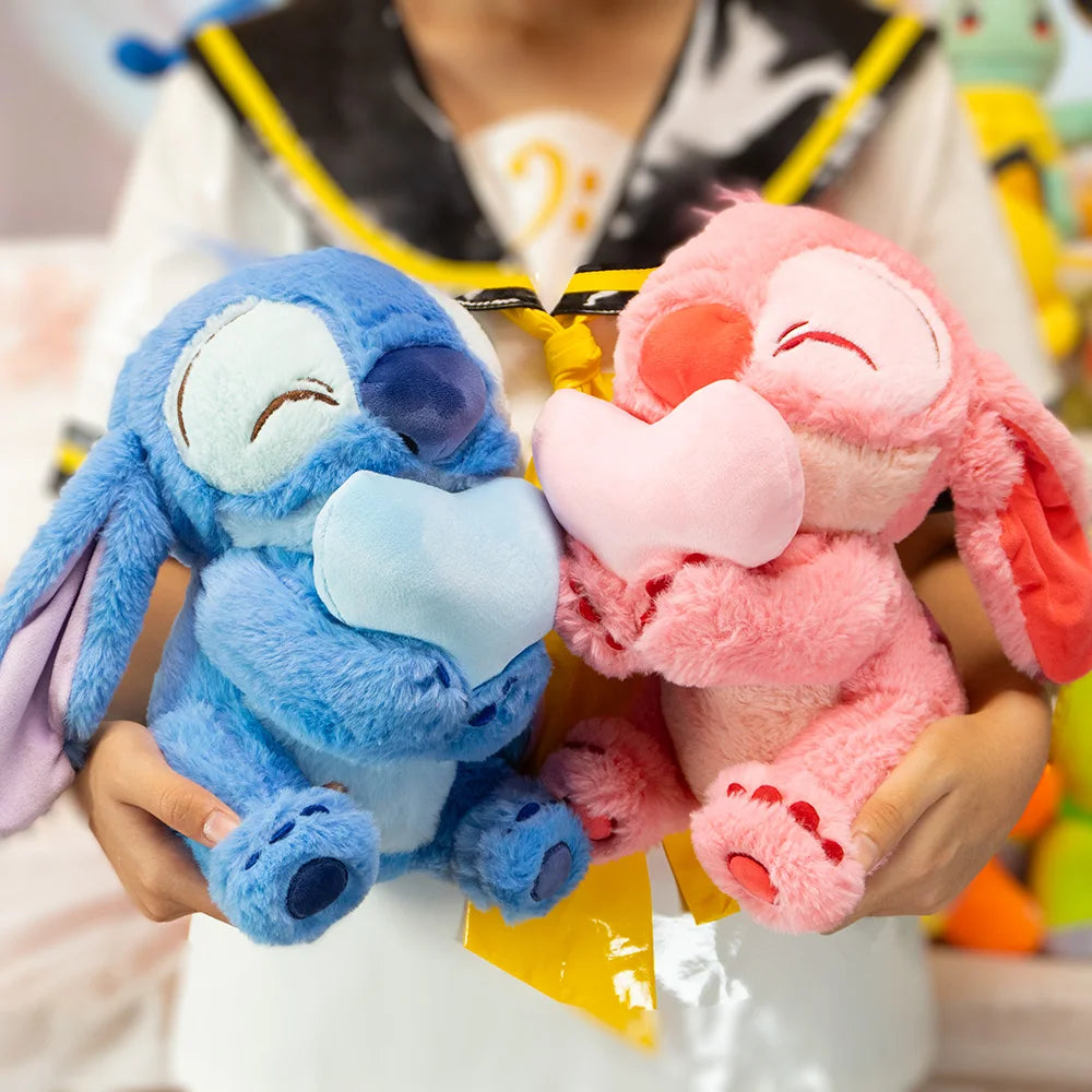 25 CM Stich