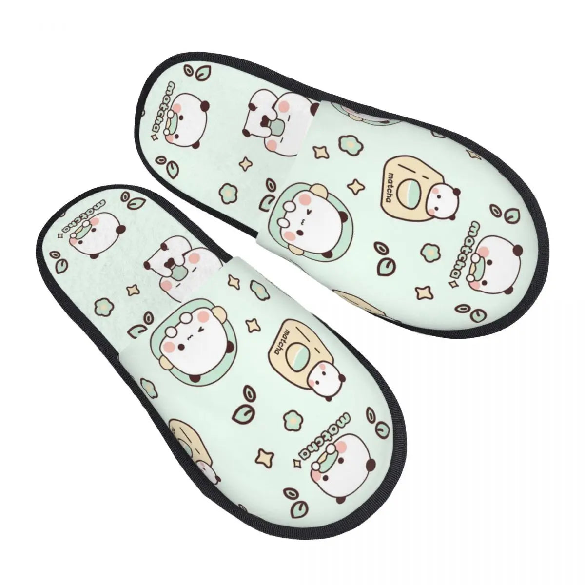 Dudu Bubu Slippers