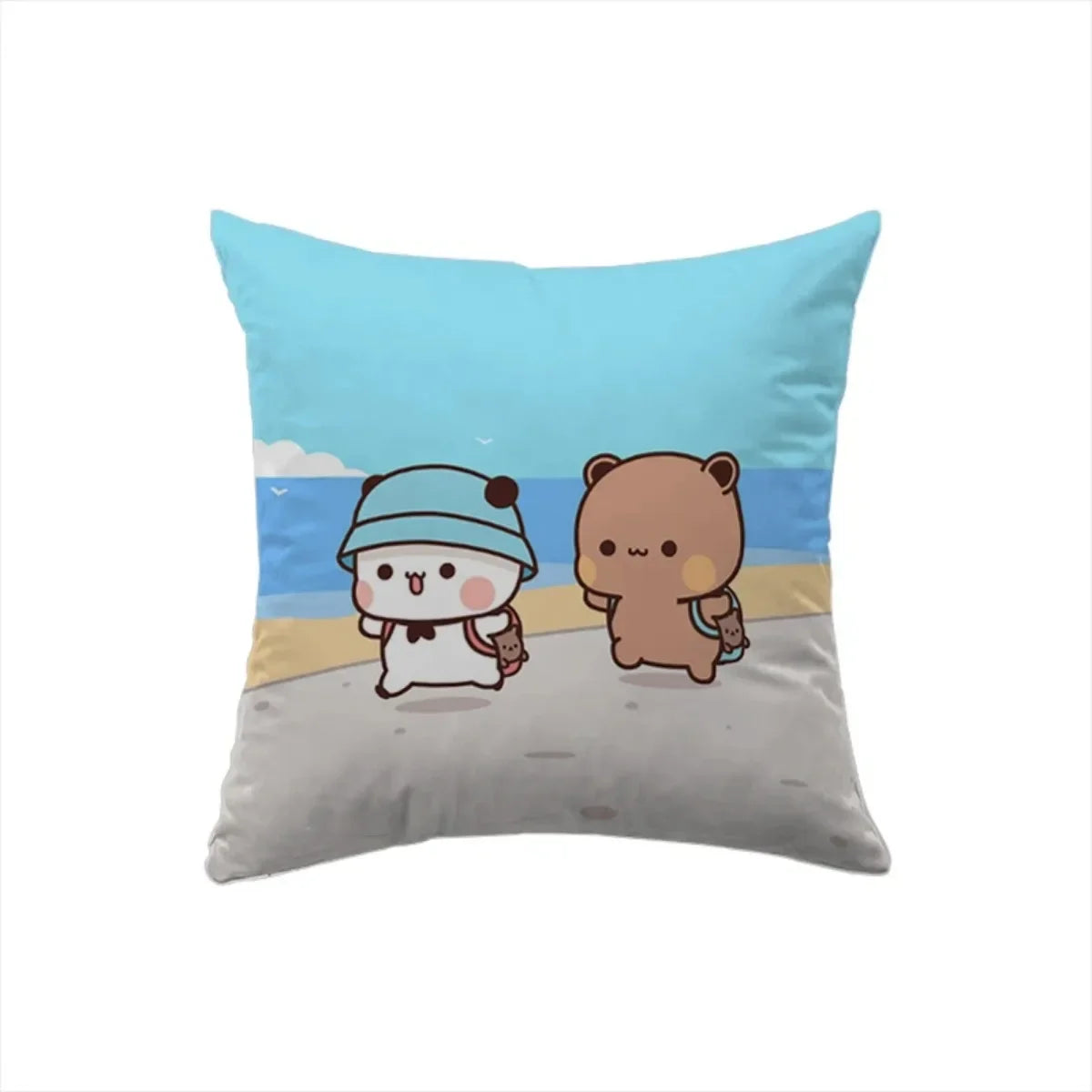 DuduBubu Case Pillow