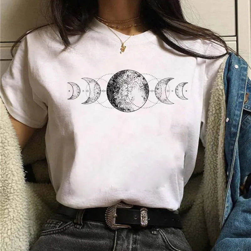 Female Shirt Tops