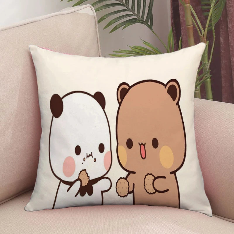 DuduBubu PillowCase