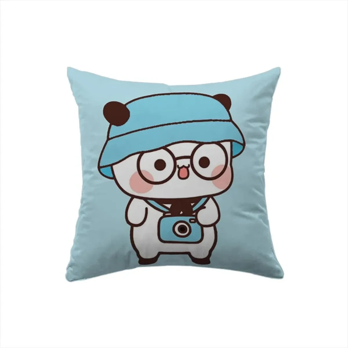 DuduBubu Case Pillow