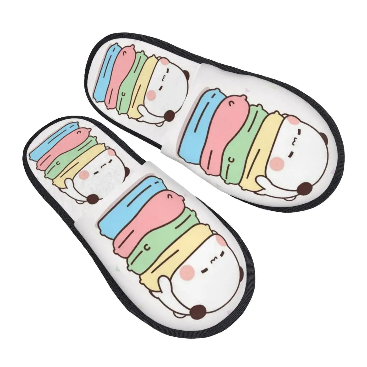 Dudu Bubu Slippers