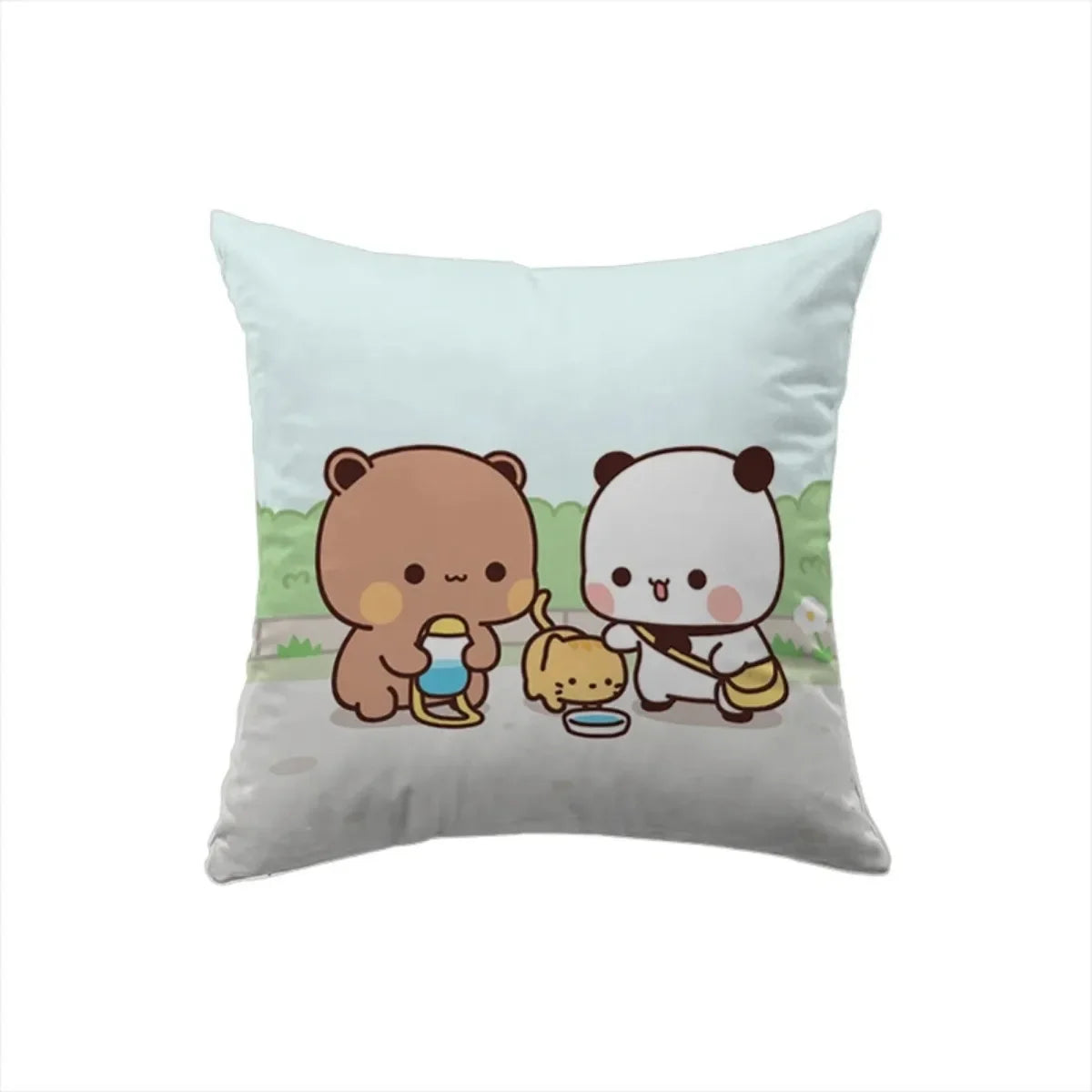 DuduBubu Case Pillow