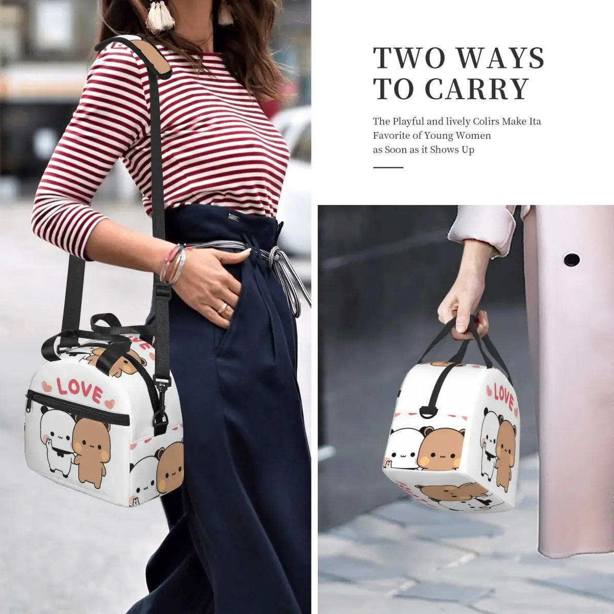 Dudu Bubu Bag