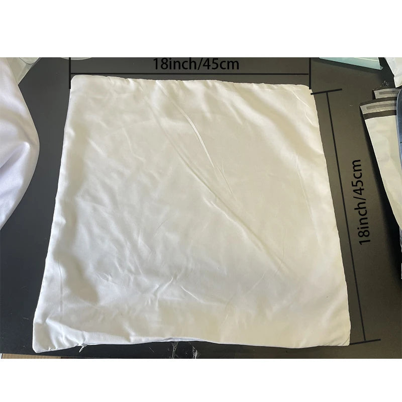 Dudu Bubu Pillow Case