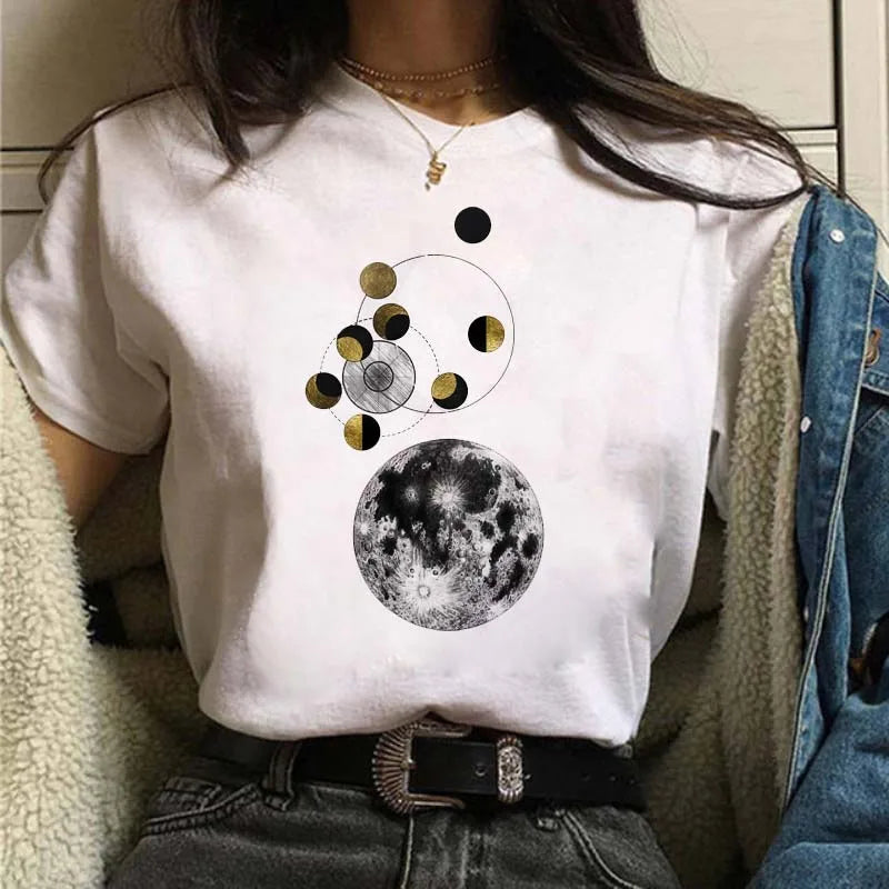 Female Shirt Tops