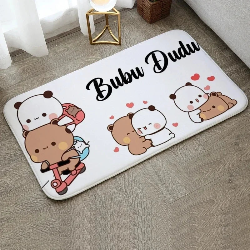 Bubu Dudu Floor