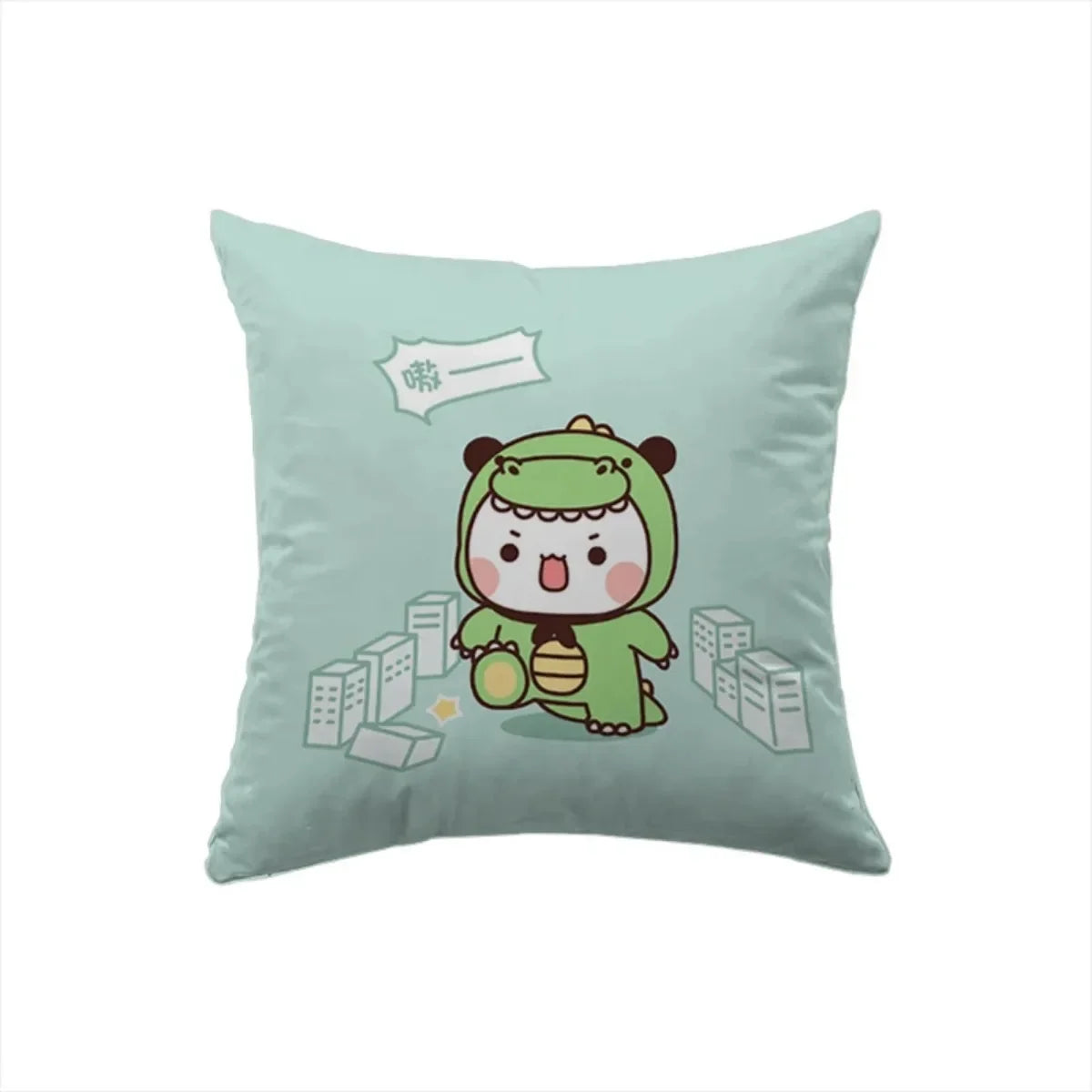 DuduBubu Case Pillow