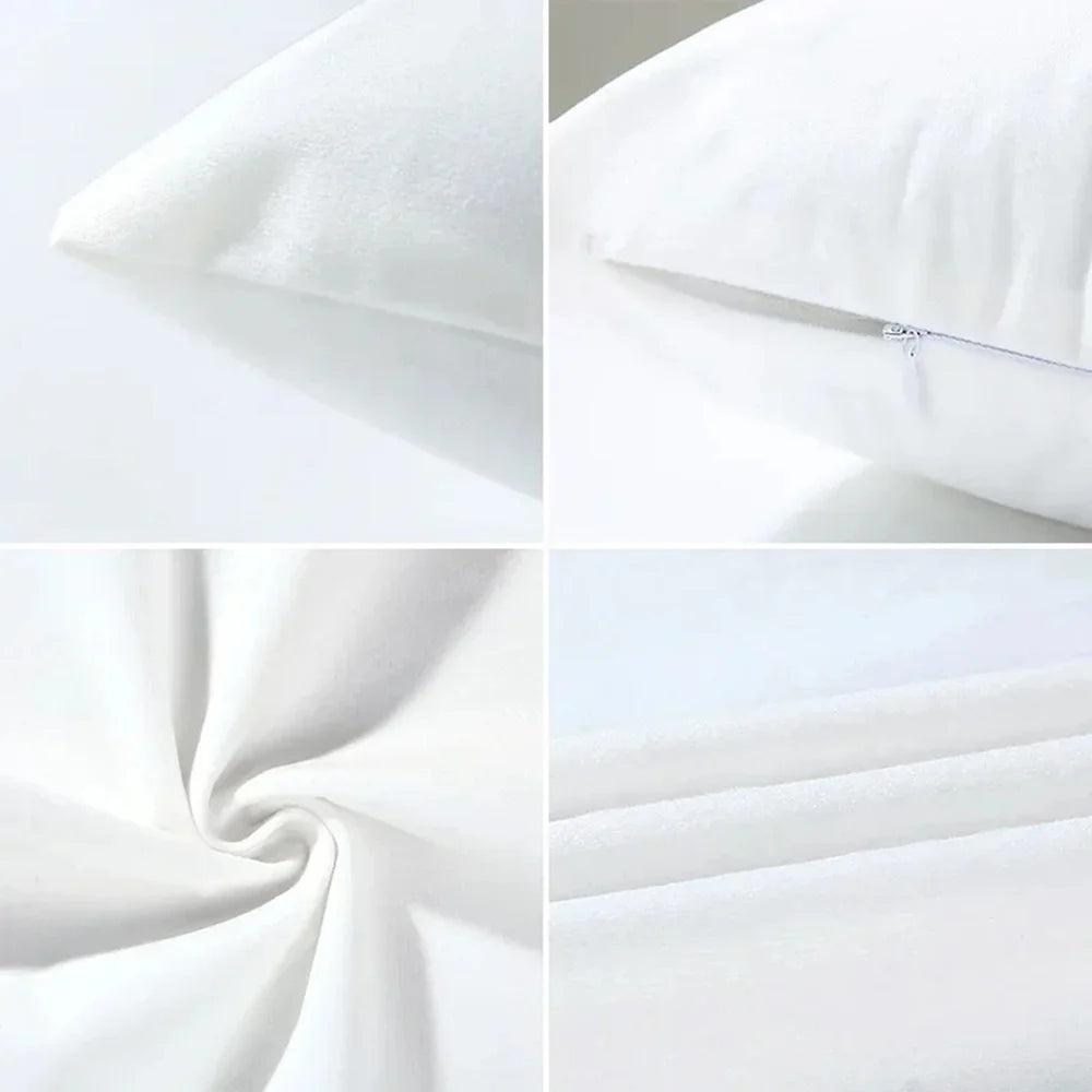 Pinky Purple Pillow CASE