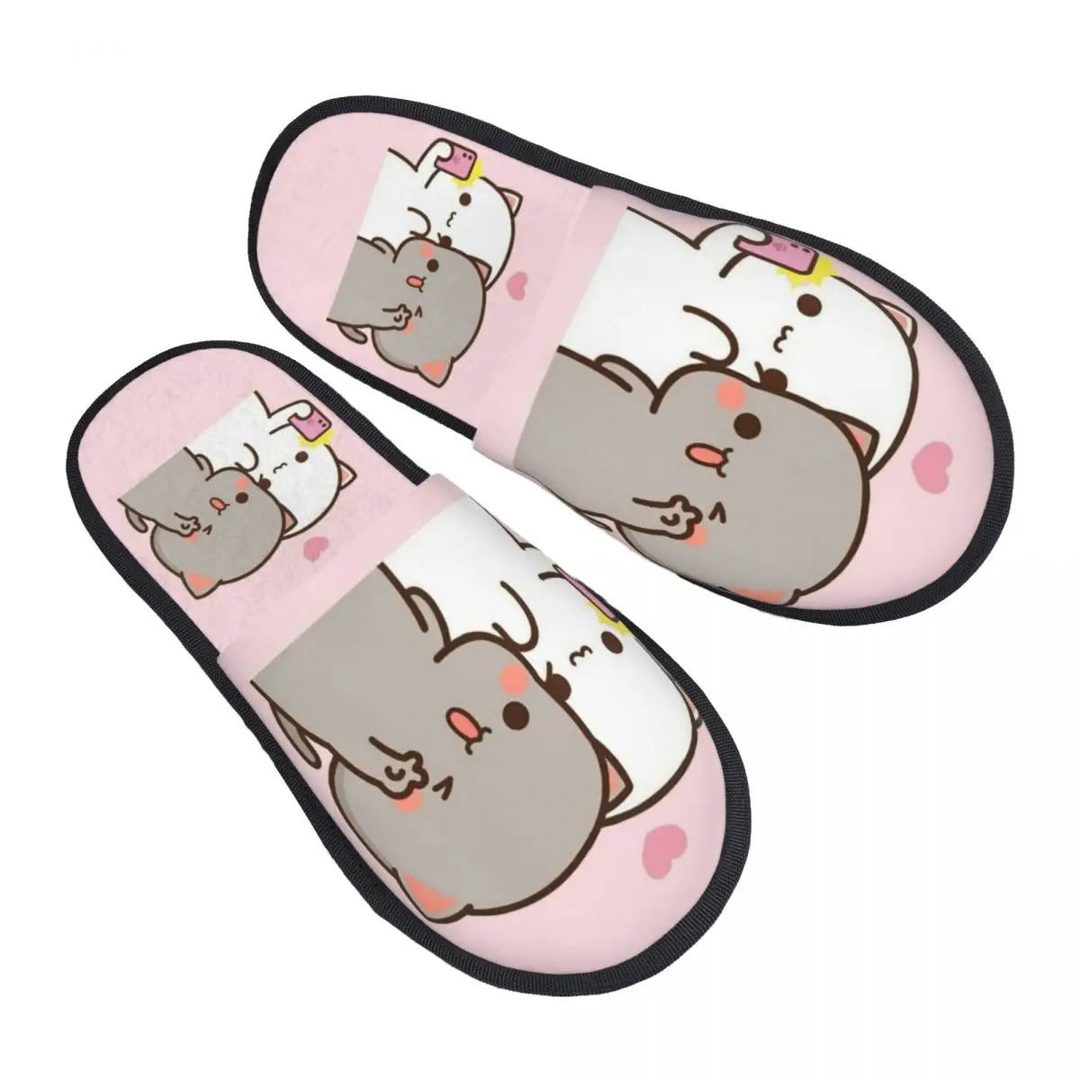 Dudu Bubu Slippers