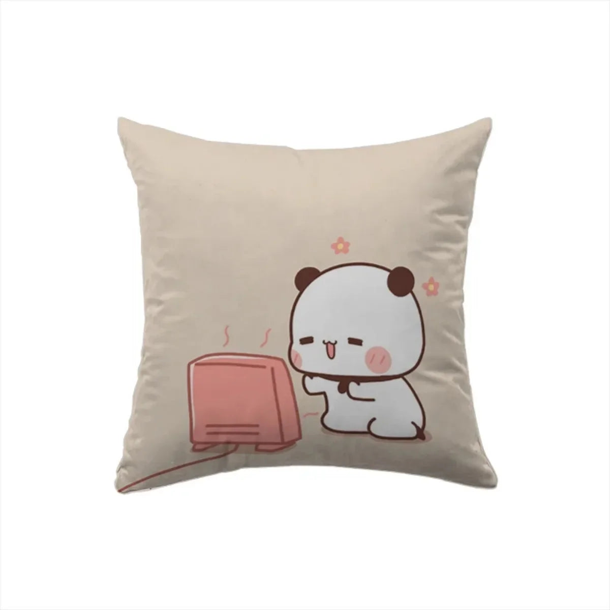 DuduBubu Case Pillow
