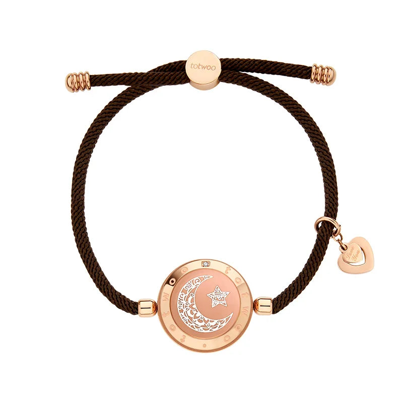 Long Distance Touch Bracelets