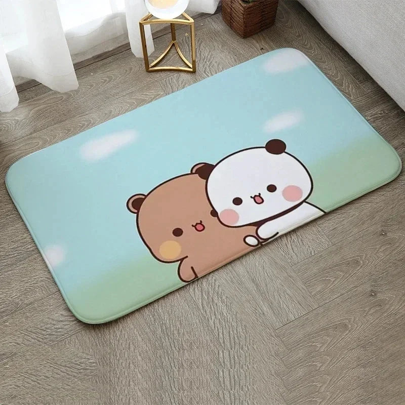 Bubu Dudu Floor