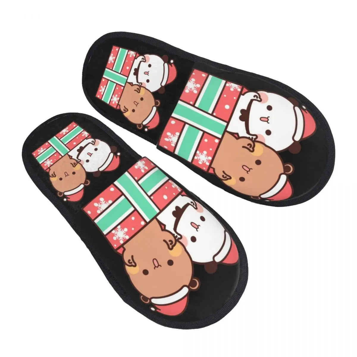 Dudu Bubu Slippers