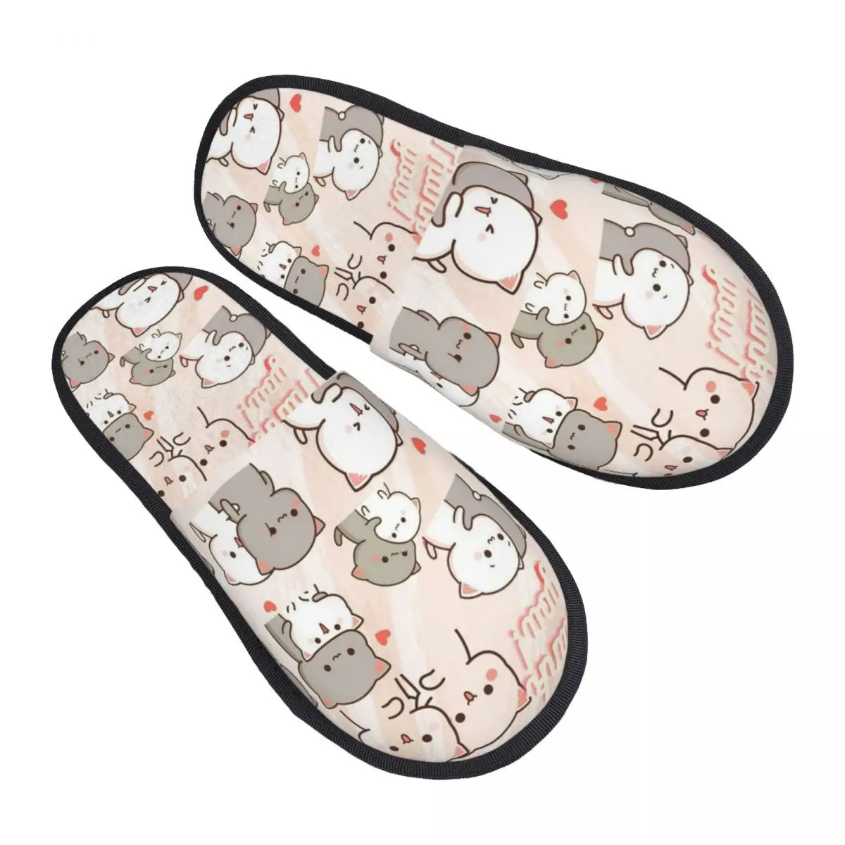 Dudu Bubu Slippers