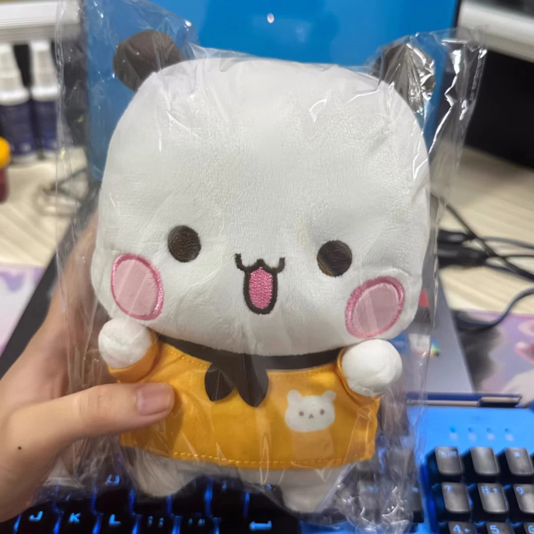 20CM DuduBubu Orange Plush