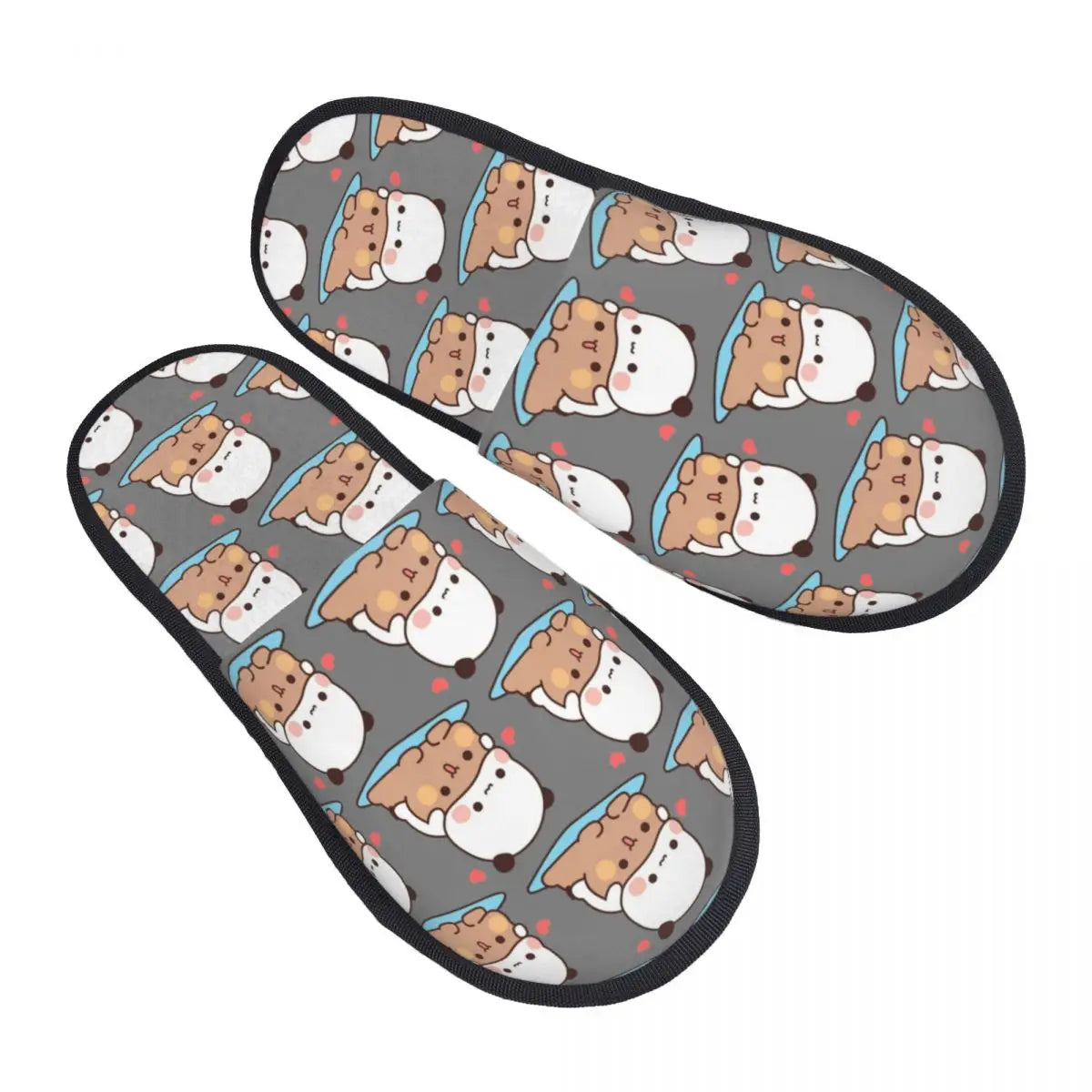 Dudu Bubu Slippers