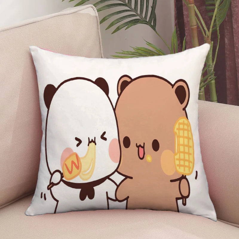 DuduBubu PillowCase