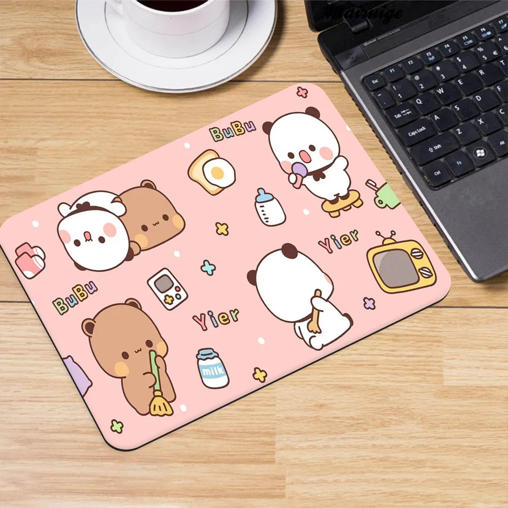 Mouse Mat Dudu Bubu