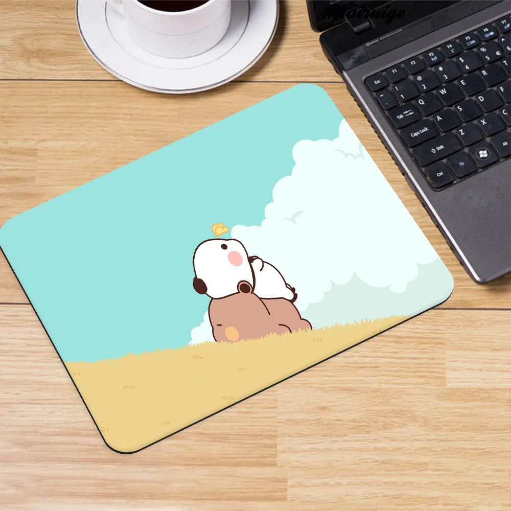 Mouse Mat Dudu Bubu