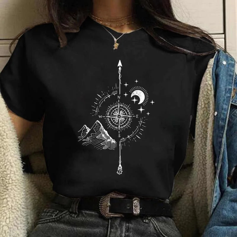 Female Shirt Tops