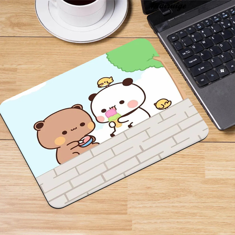 Mouse Mat Dudu Bubu
