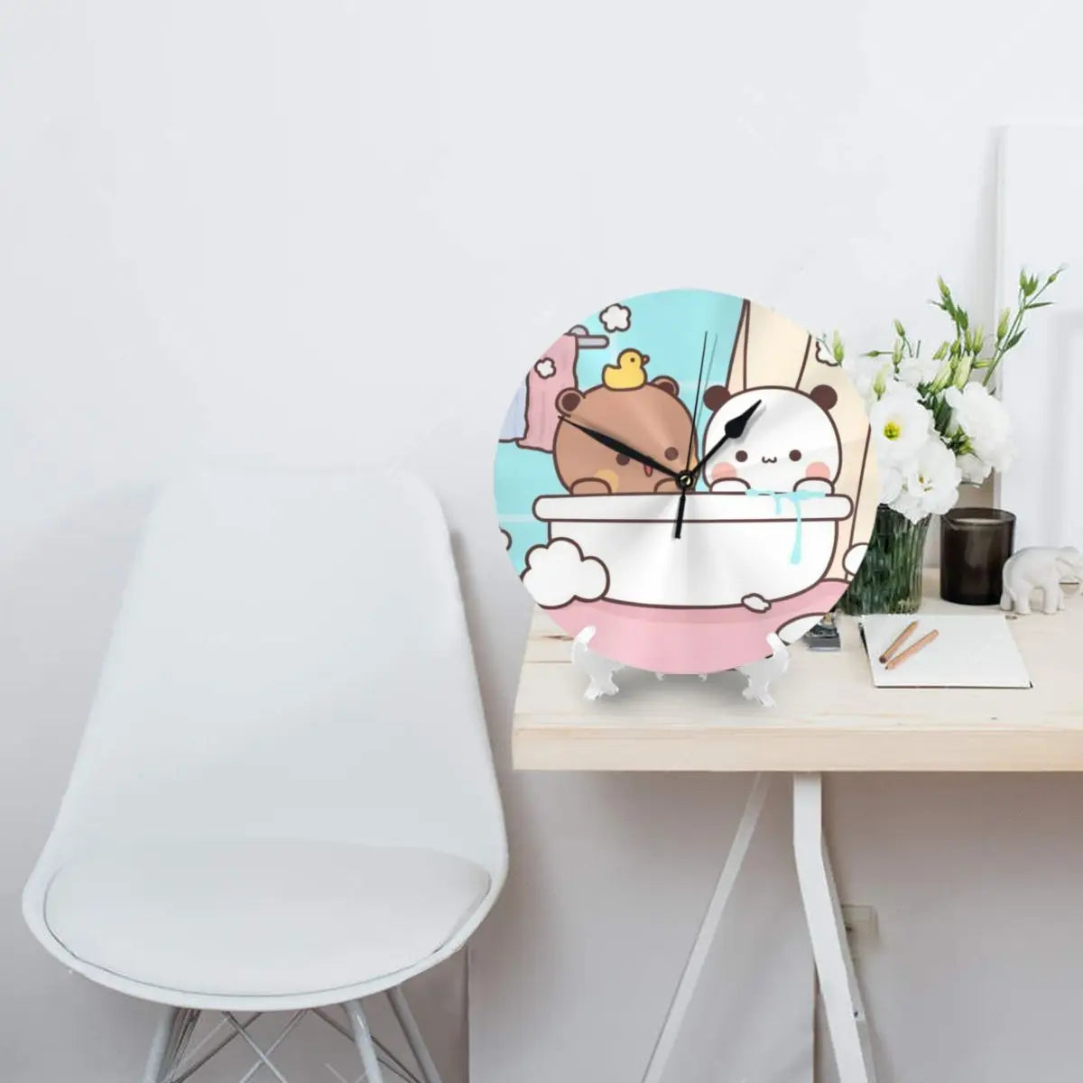 Wall Cloock