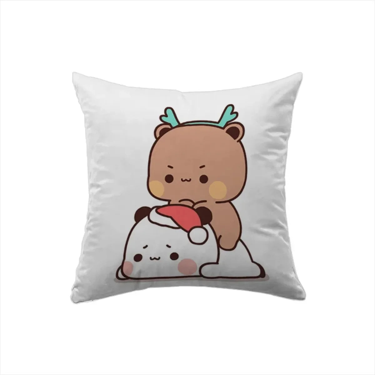 DuduBubu Case Pillow