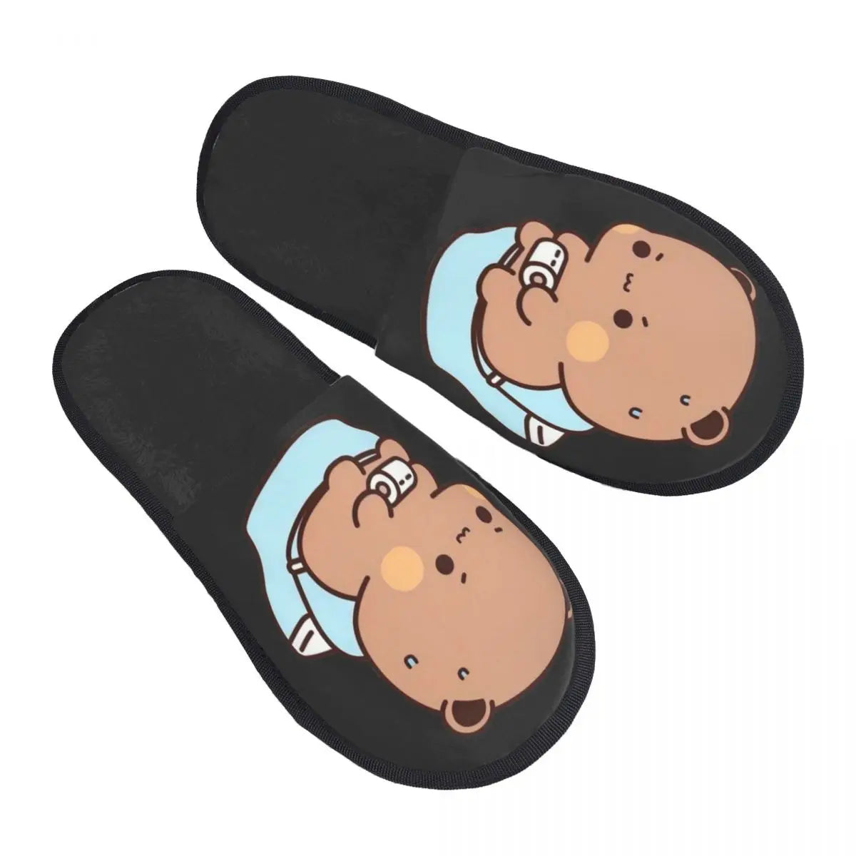 Dudu Bubu Slippers