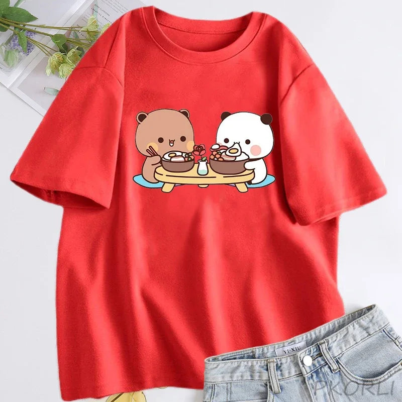 DuduBubu T-shirt