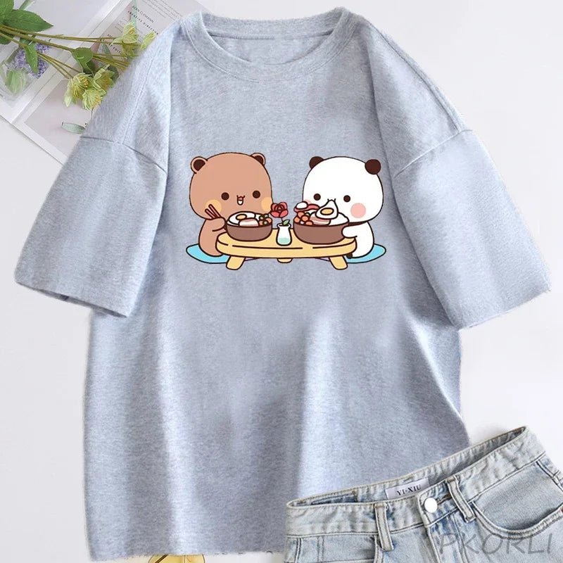 DuduBubu T-shirt