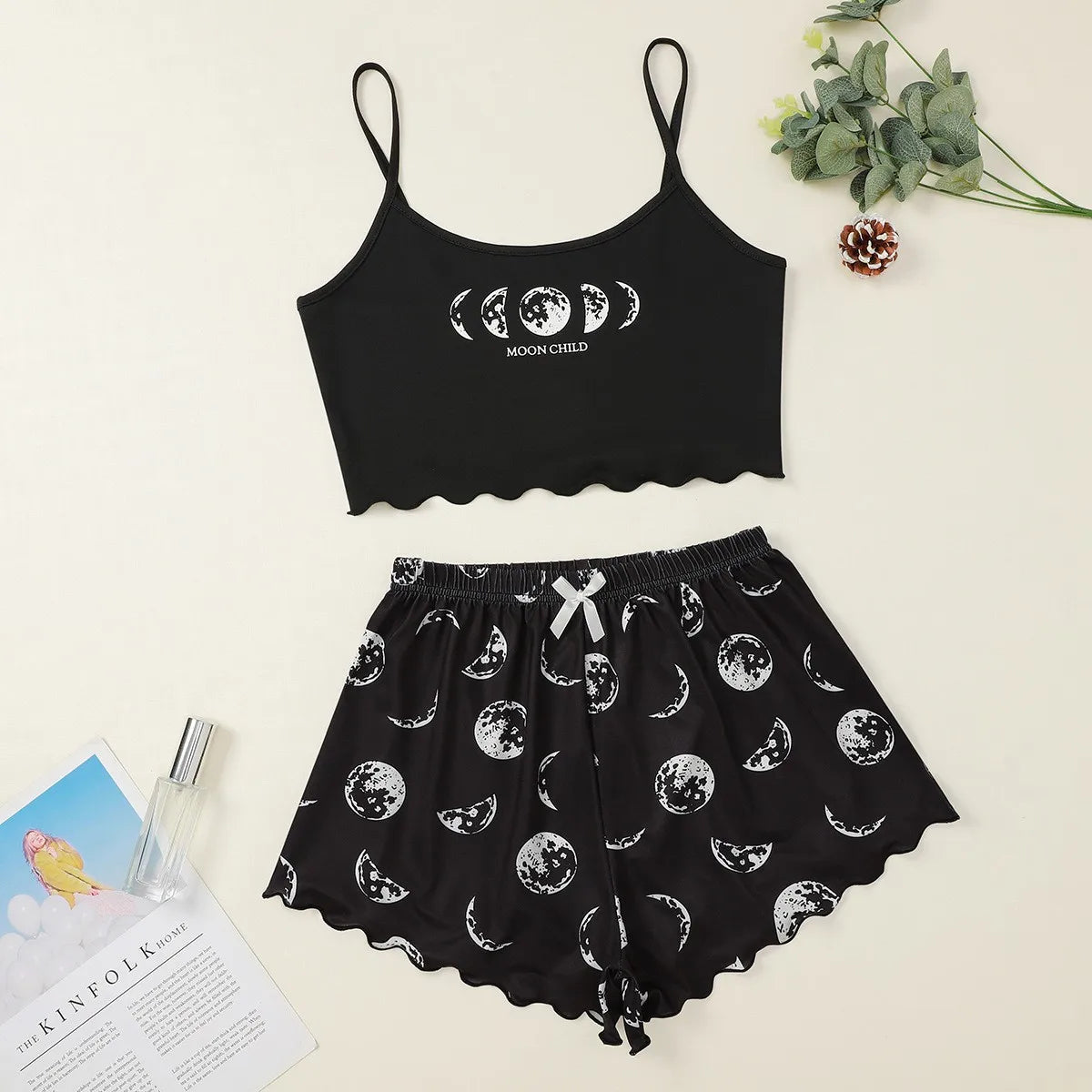 Women Pajamas